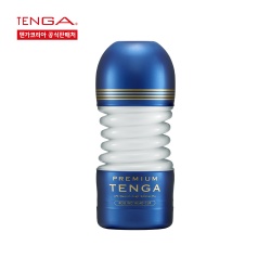 프리미엄 텐가 롤링 헤드 컵 PREMIUM TENGA ROLLING HEAD CUP