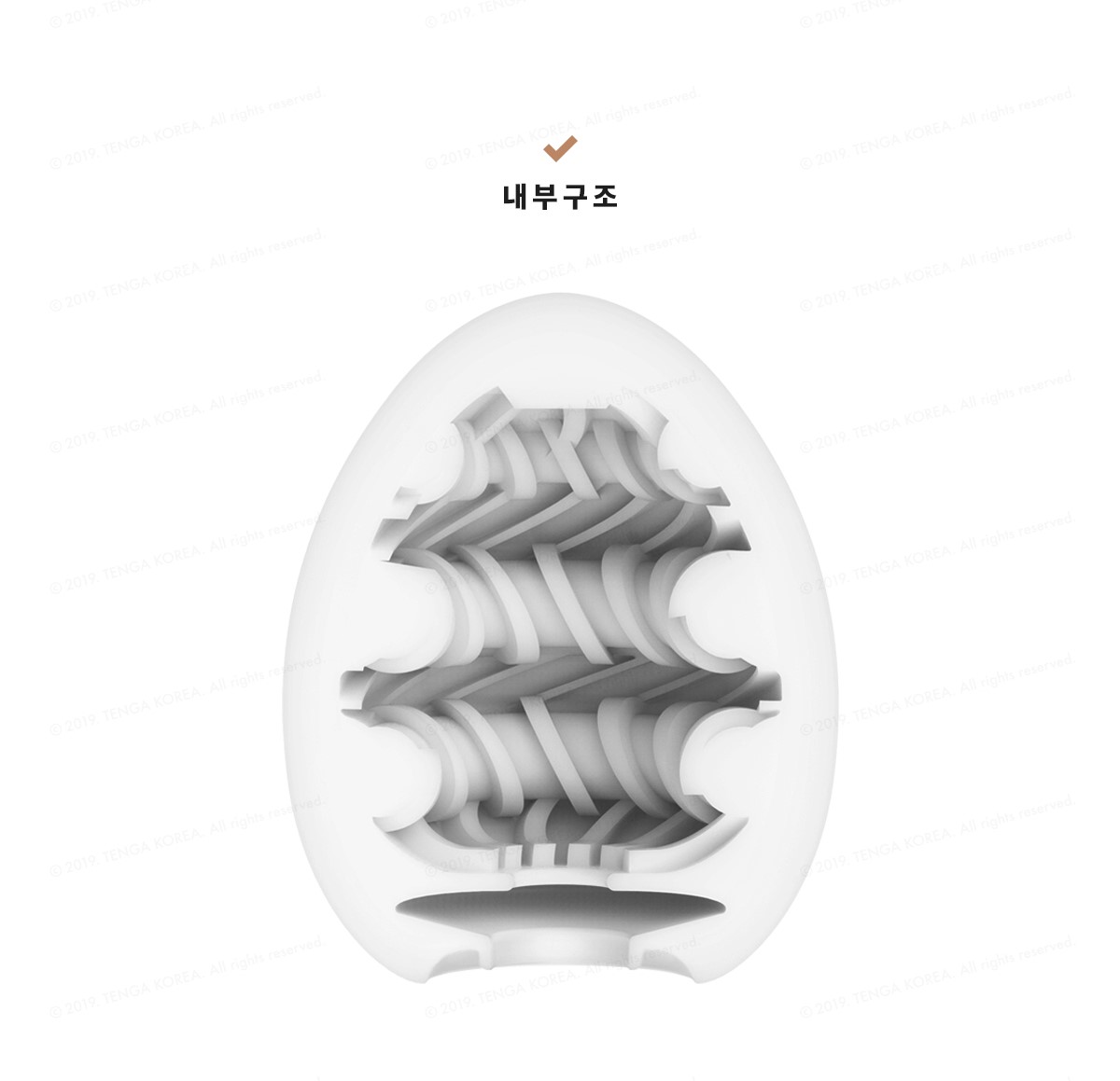 텐가 에그 링 TENGA EGG RING