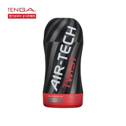 텐가 에어테크 트위스트 티클 TENGA AIR-TECH TWIST TICKLE