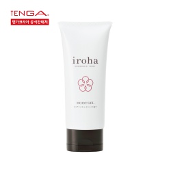 이로하 모이스트 젤 iroha MOIST GEL