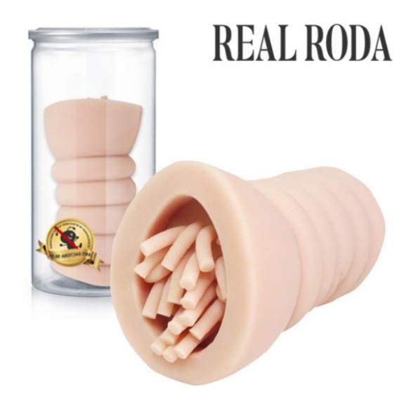 리얼로다 핸드잡 003