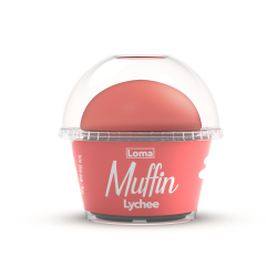 로마 머핀 리치