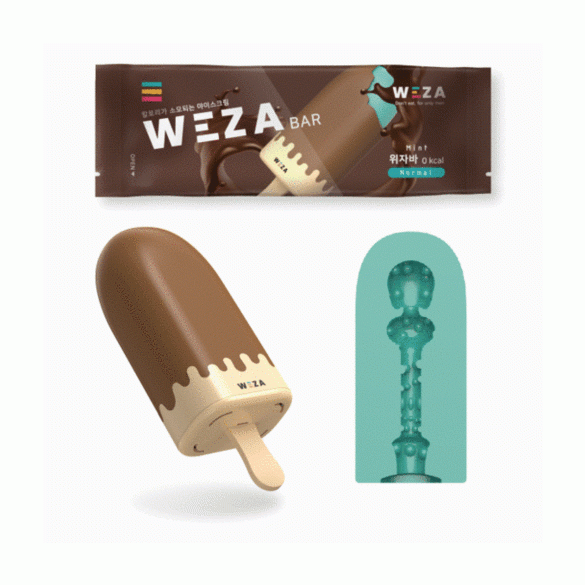 WEZA 위자바 민트