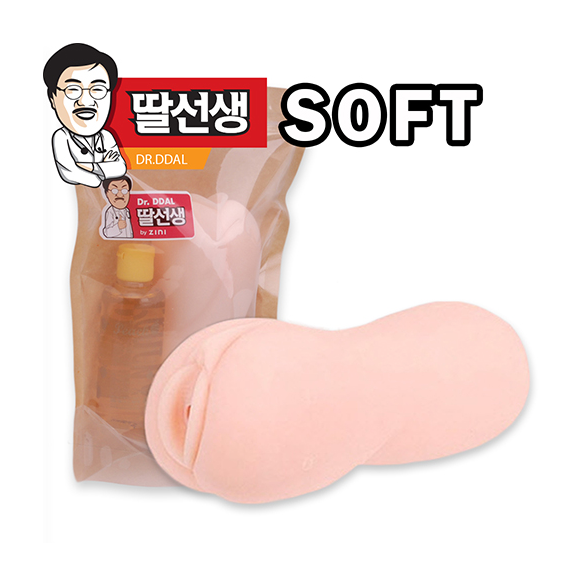 [지니] 딸선생 - SOFT (ZINI)