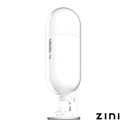 [지니] 딥 뱅뱅 DIB BANG BANG! | 회전형 귀두자극 오나홀 (ZINI)