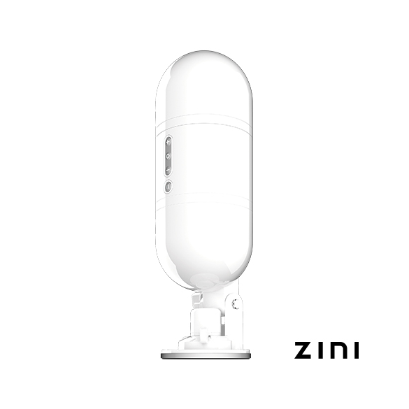 [지니] 딥 뱅뱅 DIB BANG BANG! | 회전형 귀두자극 오나홀 (ZINI)