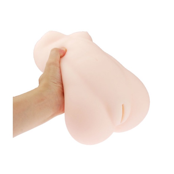 반숙 서큐버스 서큐엠 토르소