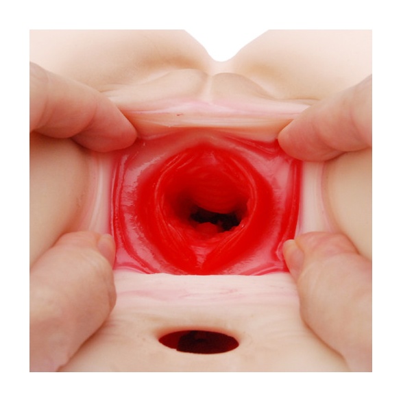 NPG 버전 진성 리얼 더 스마타