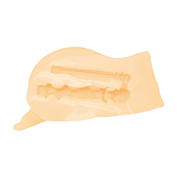 정좌 엉덩이 DX - 풀바디