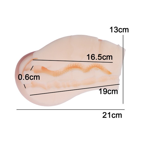 푸니아나 DX 말랑말랑 에디션