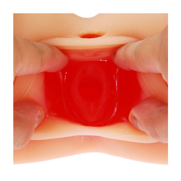 리얼 - 소악마의 조교