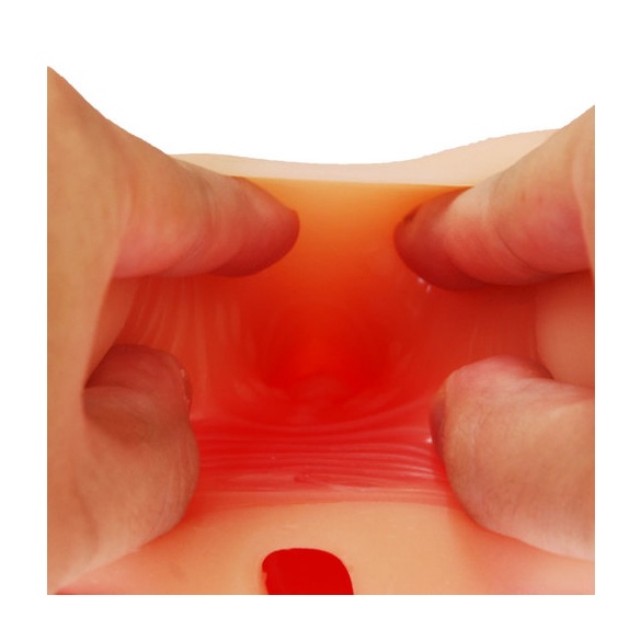 리얼 - 소악마의 조교