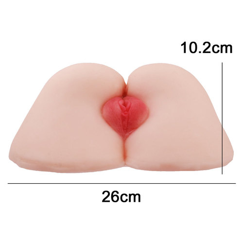 아이카 AIKA 에로 엉덩이