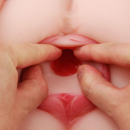 아이카 AIKA 에로 엉덩이