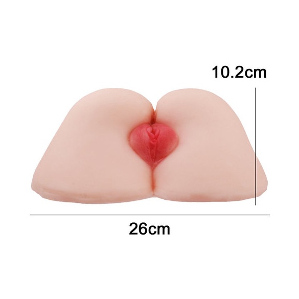 아이카 AIKA 에로 엉덩이