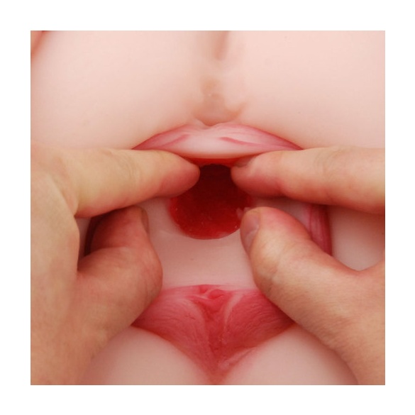 아이카 AIKA 에로 엉덩이