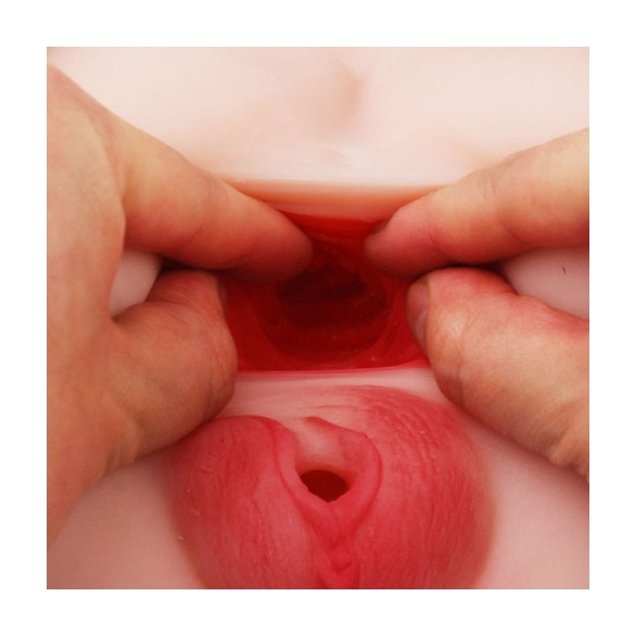 아이카 AIKA 에로 엉덩이