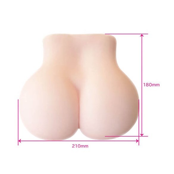 격 하메 푸루푸루 JK