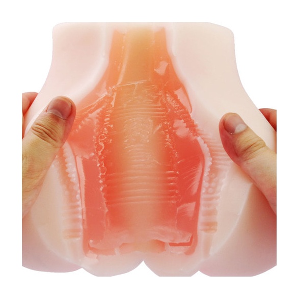 리얼 - 천사의 극한