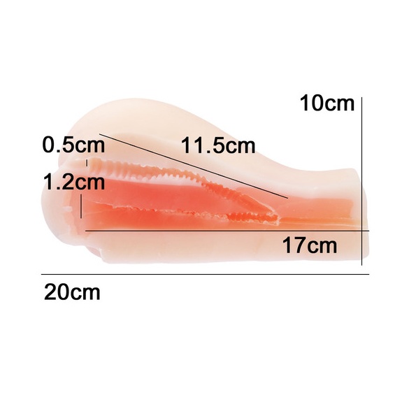 리얼 - 천사의 극한