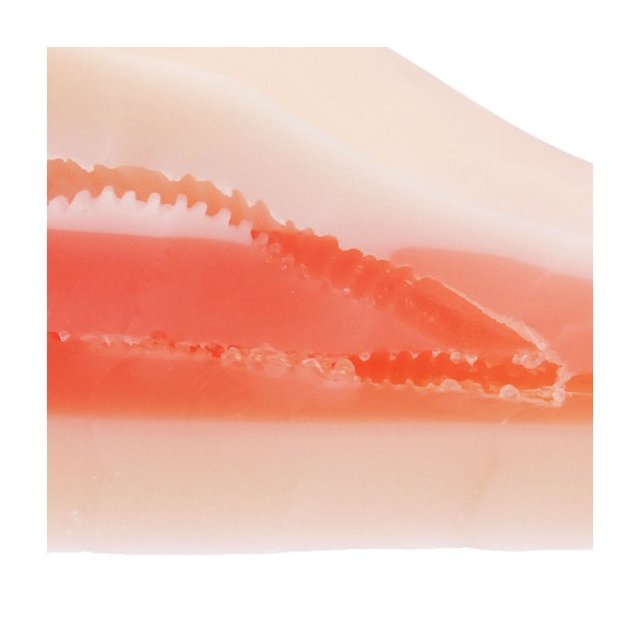 리얼 - 천사의 극한