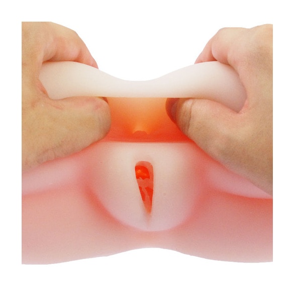 리얼 - 천사의 극한