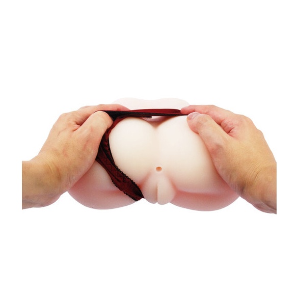 리얼 - 천사의 극한