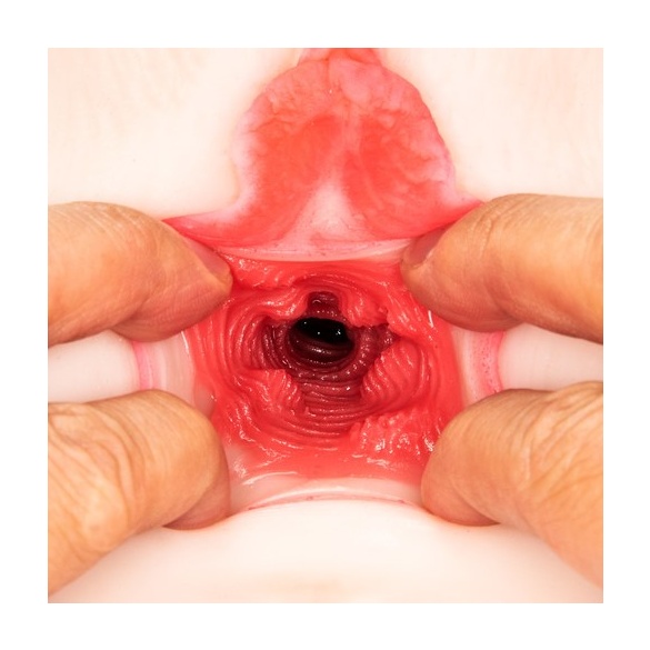 미시마 나츠코의 야한 생음부