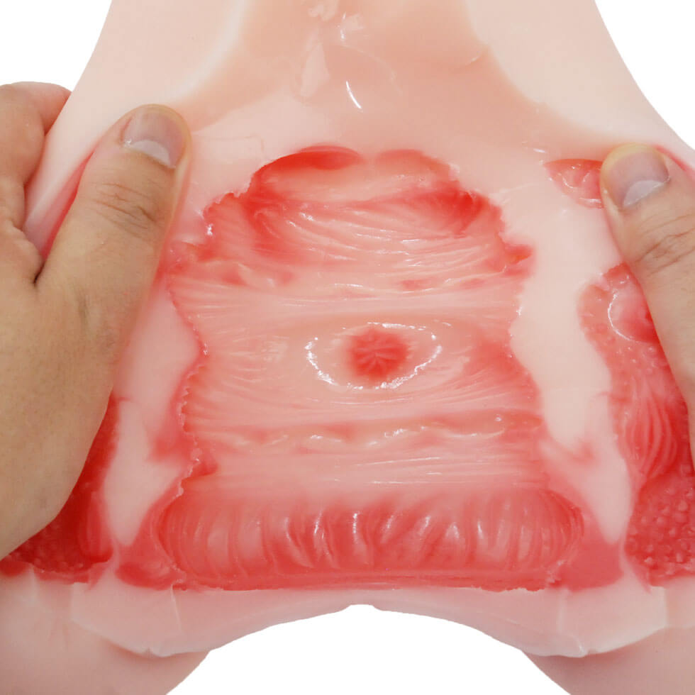 발정갸루의 엔드리스 퍽