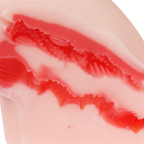 발정갸루의 엔드리스 퍽