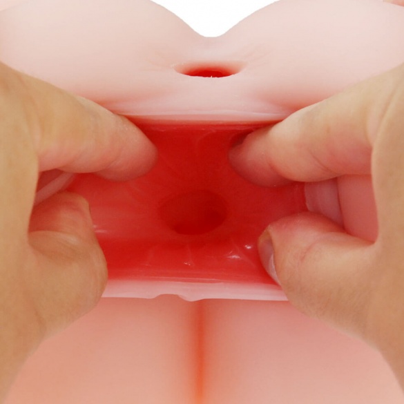 발정갸루의 엔드리스 퍽