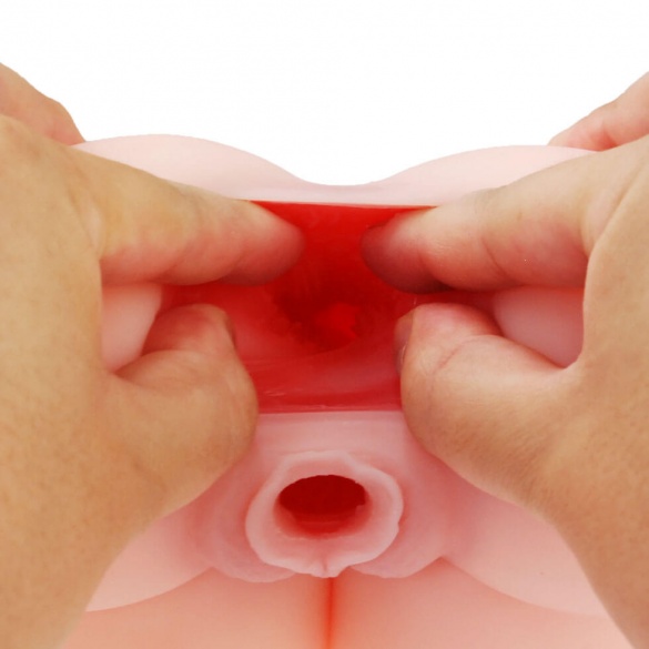 발정갸루의 엔드리스 퍽