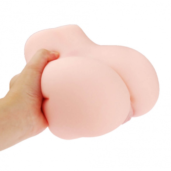 발정갸루의 엔드리스 퍽