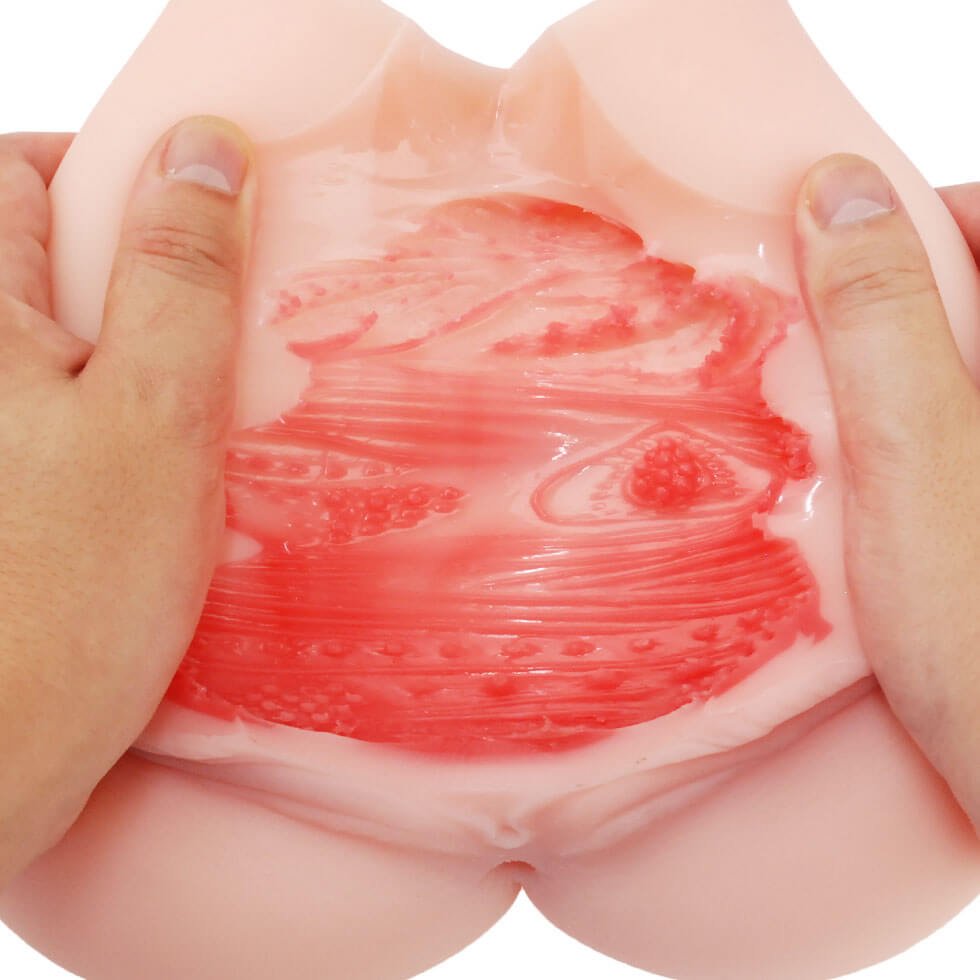 야한 누나의 만구리 임신 프레스