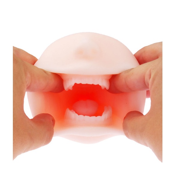 쿄우세이 카이코우 페라홀 - 입모션 800