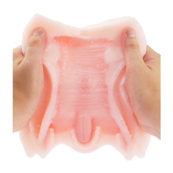 쿄우세이 카이코우 페라홀 - 입모션 800