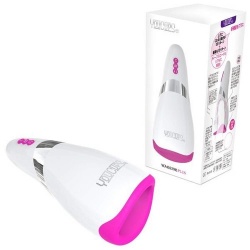 일렉트릭 딥 워리어 플러스