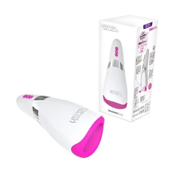 일렉트릭 딥 워리어 플러스