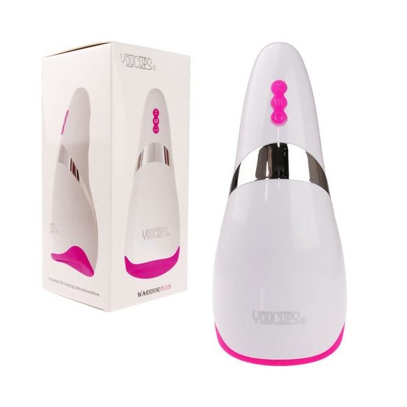 일렉트릭 딥 워리어 플러스