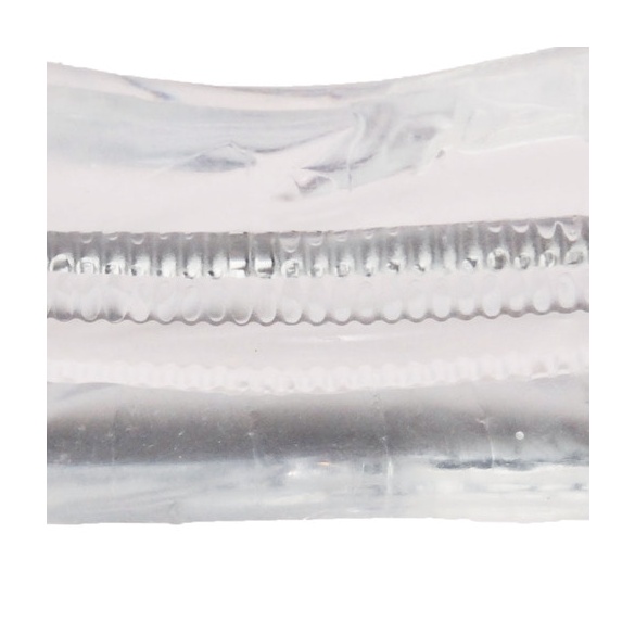 투명 쾌감 유우카