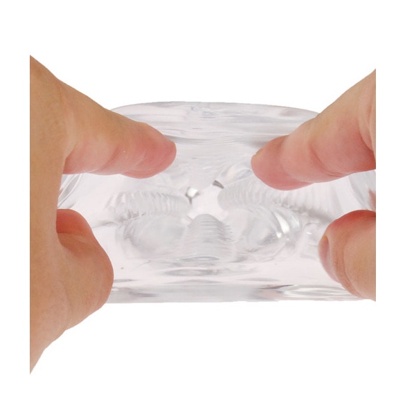 투명 쾌감 유우카