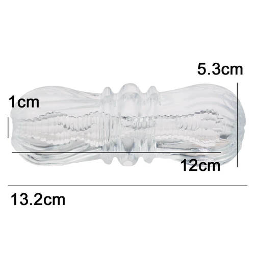 투명 쾌감 미이카
