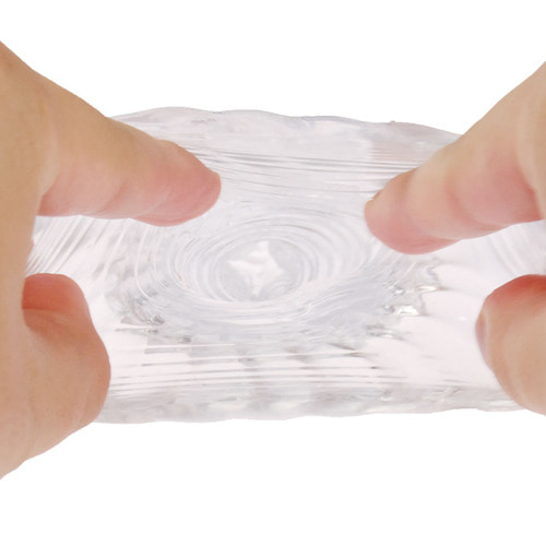 투명 쾌감 미이카