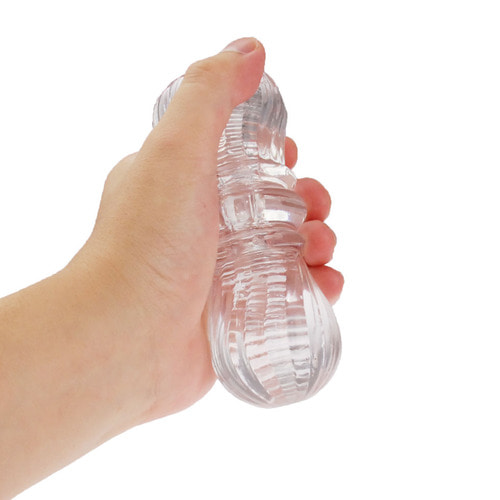 투명 쾌감 미이카