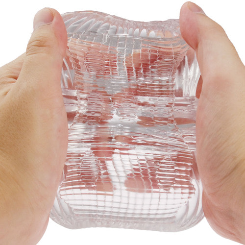 투명 쾌감 미이카