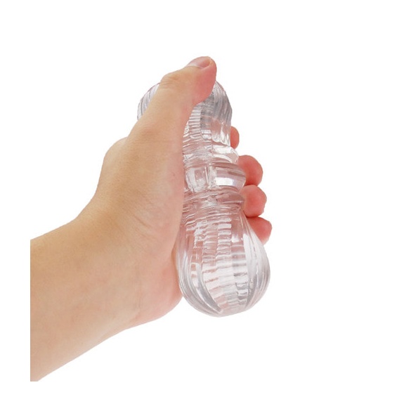 투명 쾌감 미이카