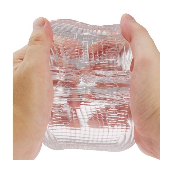 투명 쾌감 미이카