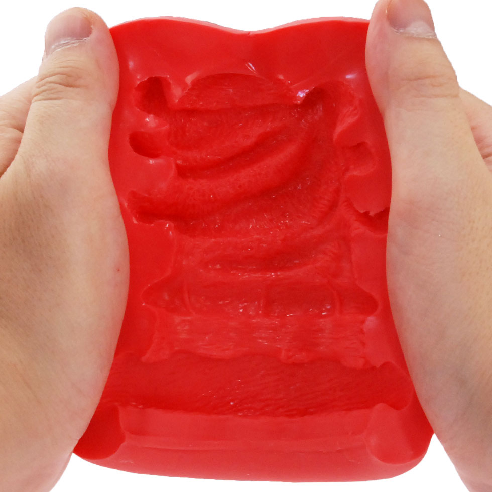 오나홀 성좌 컬렉션 황소자리