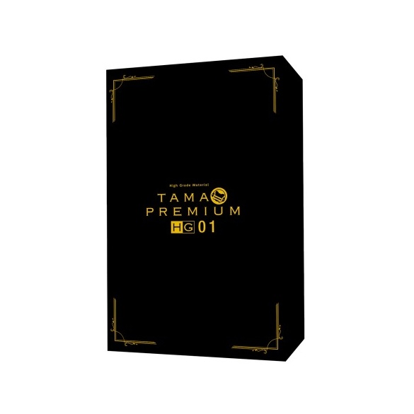 타마프리미엄 HG 01