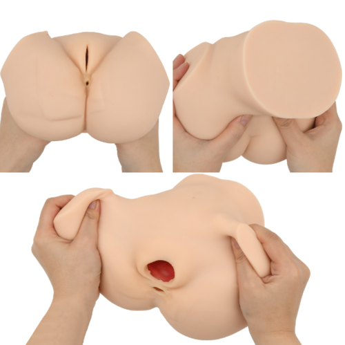 리토푸리 - 어린공주